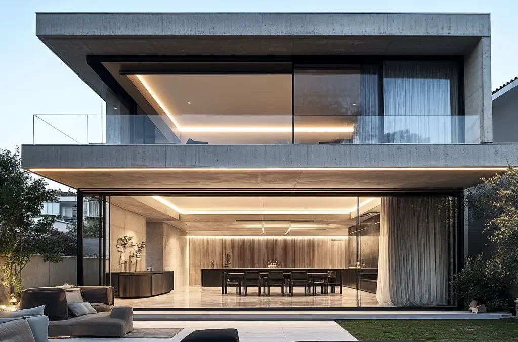 5 Architectural Styles Every Homeowner Should Know Before Hiring a Design Studio