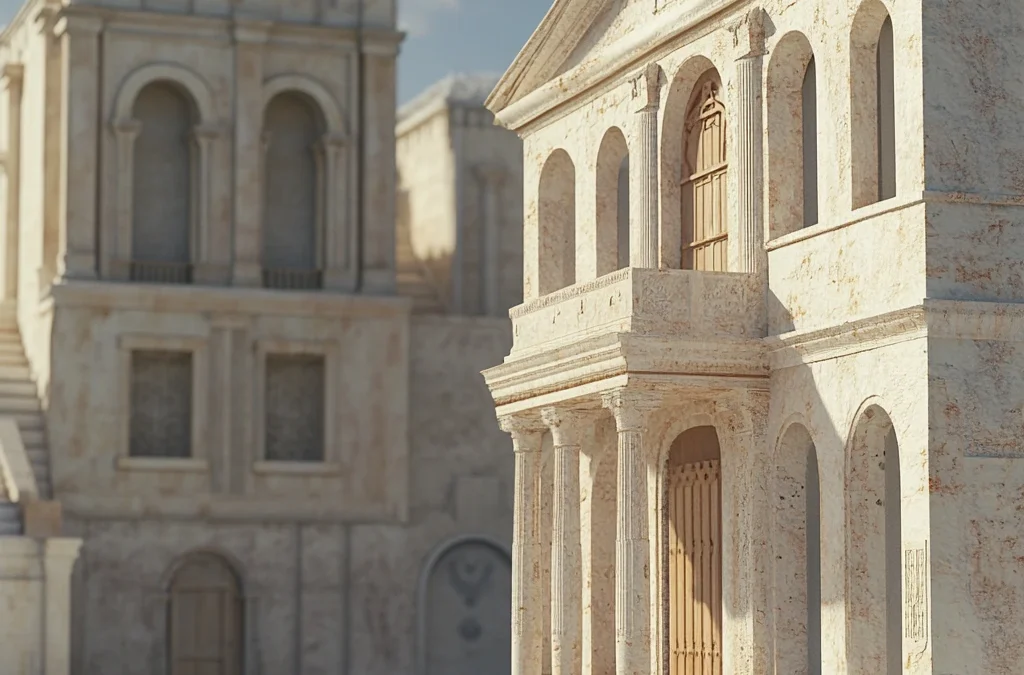 The Evolution of Architectural Design Studios: Past, Present, and Future