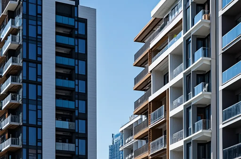 The Role of an Architectural Design Studio in Urban Development