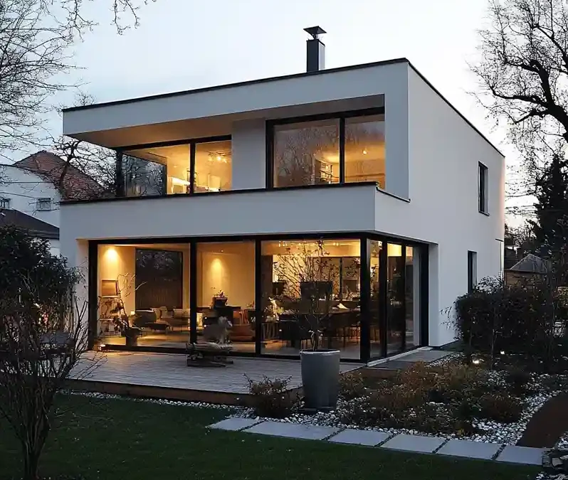 5 Reasons to Hire a Professional Architecture Firm for Your Project