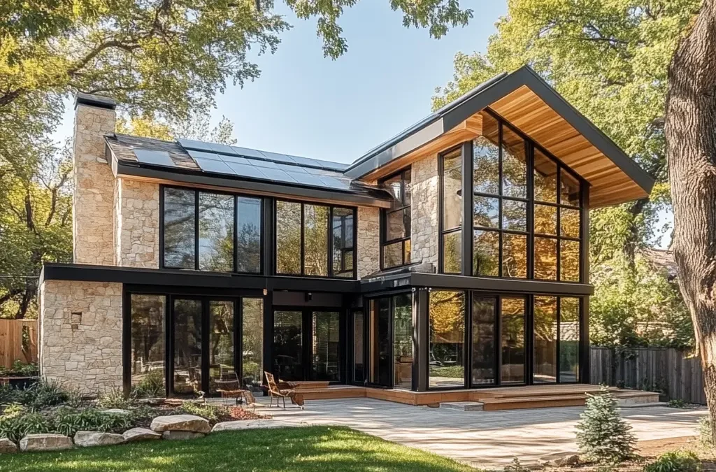 5 Reasons Why Good Architecture is Essential for a Successful Remodel