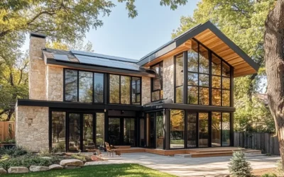 5 Reasons Why Good Architecture is Essential for a Successful Remodel