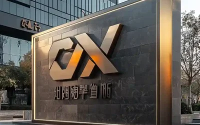 The Benefits of Using Signage for Your Business: Why It Matters