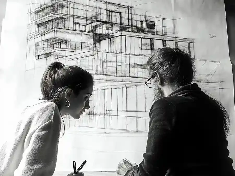 Tips for Collaborating with Your Architect