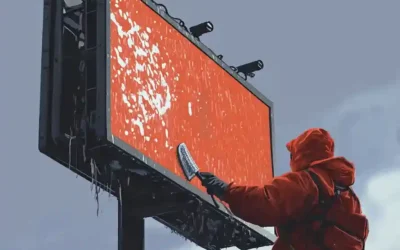 How to Maintain Your Business Signage for Longevity