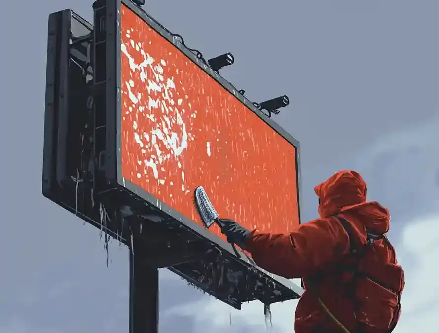 How to Maintain Your Business Signage for Longevity