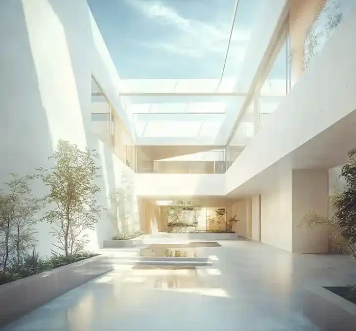 Incorporating Natural Light: Benefits and Design Techniques