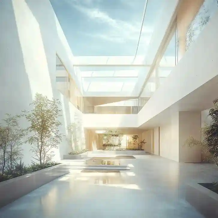 Incorporating Natural Light: Benefits and Design Techniques