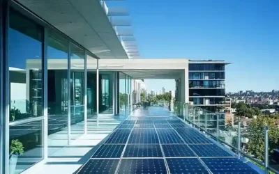 Benefits of Passive Solar Design in Architecture