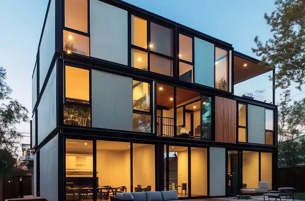 Affordable Housing: Innovative Architectural Solutions