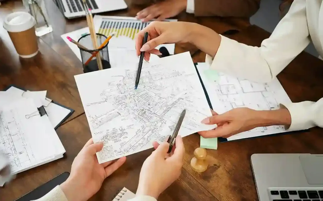 How to Read Architectural Plans: A Beginner’s Guide for Dubai Homeowners
