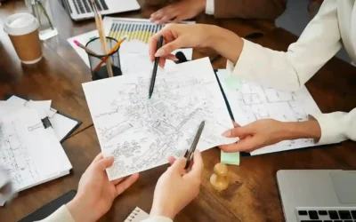 How to Read Architectural Plans: A Beginner’s Guide for Dubai Homeowners