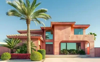Custom-Built Villas in Dubai: Architecture as an Investment