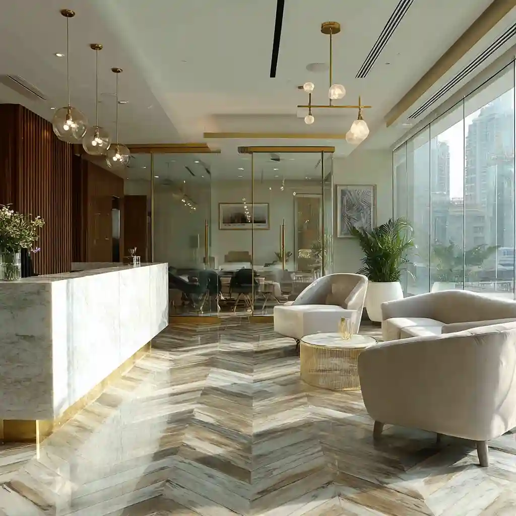 Can an Architectural Firm Handle Your Fit-Out and Interiors in Dubai Here’s What to Know