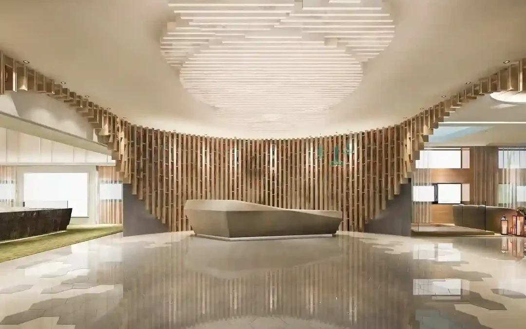 Why Ceiling Design is the Overlooked Star of Dubai Home Renovations