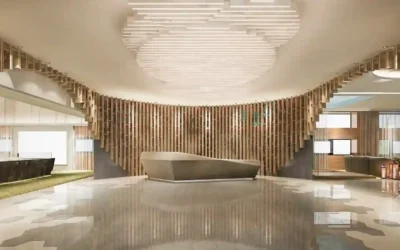 Why Ceiling Design is the Overlooked Star of Dubai Home Renovations