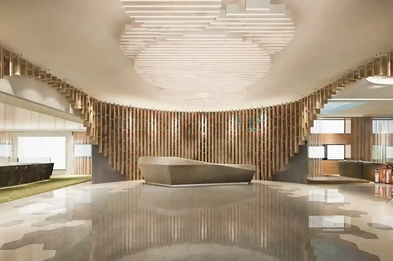 Ceiling Design