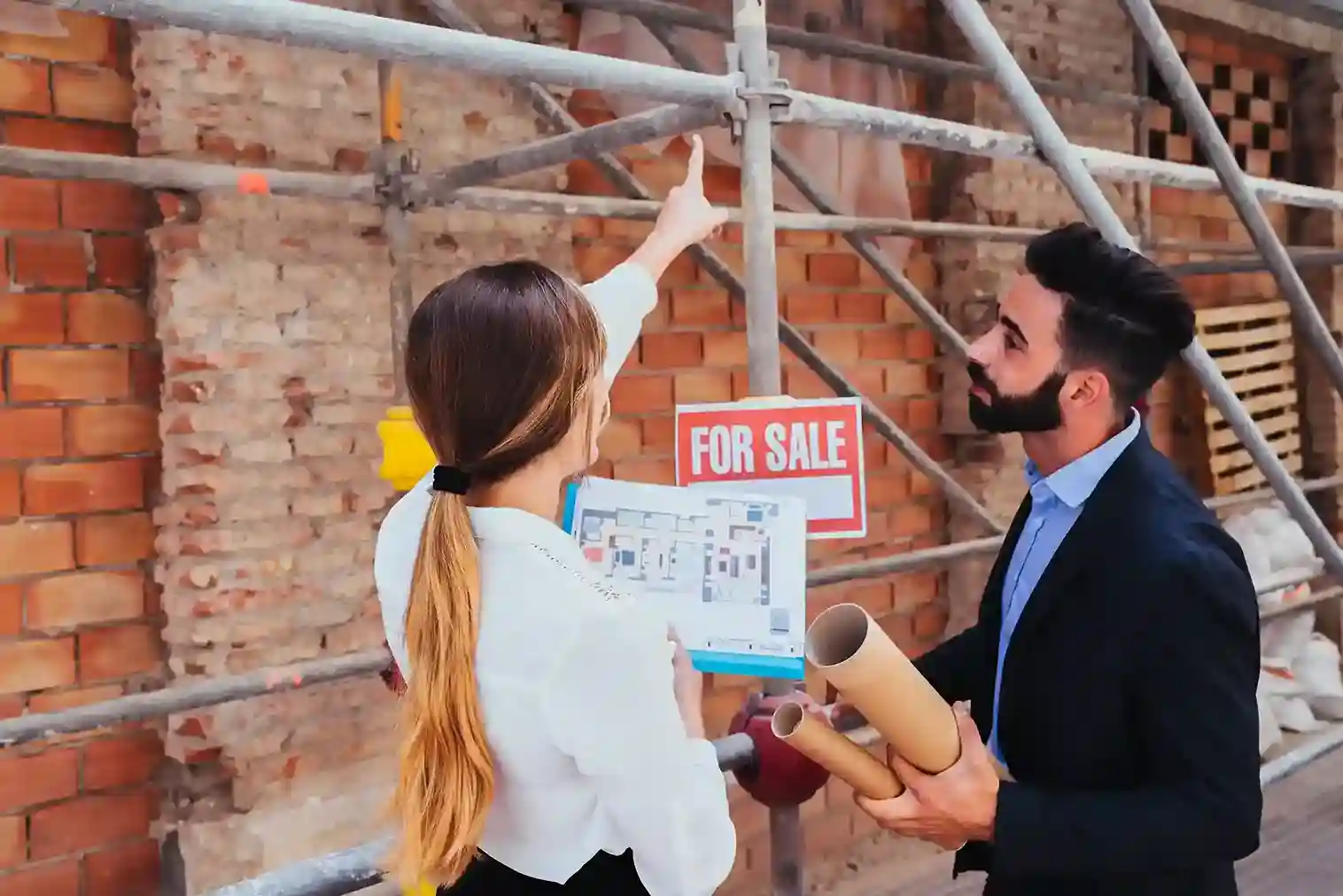 What to Expect During Site Visits with Your Architect