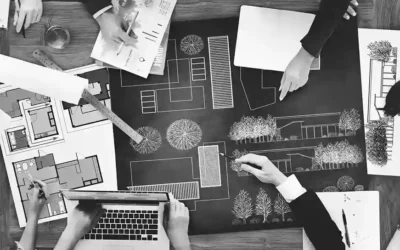 Why Working with a Full-Service Architecture Firm in Dubai Simplifies Your Project