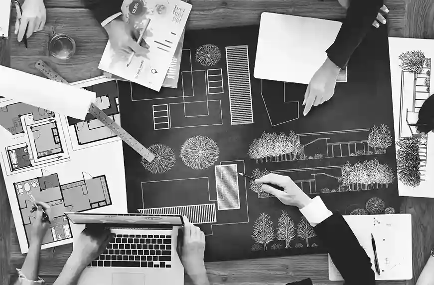 Why Working with a Full-Service Architecture Firm in Dubai Simplifies Your Project
