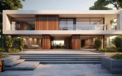 How Sustainable Architecture Increases Property Value in Dubai