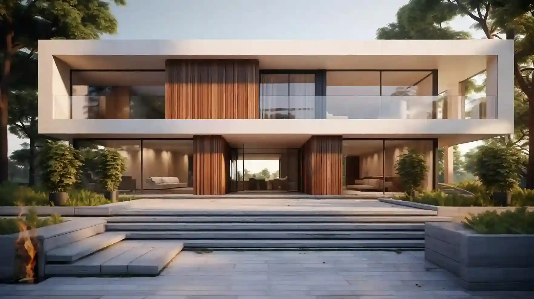 Sustainable Architecture