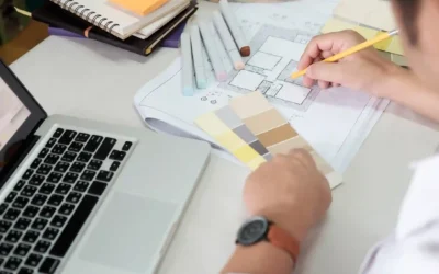 The Architect’s Role in Interior Styling: From Concept to Furniture Selection