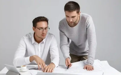 Why Your First Consultation with an Architect Matters Most