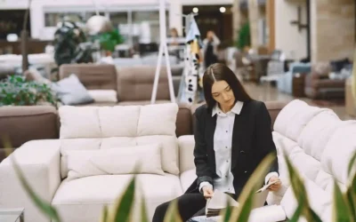 Why Furniture Selection Should Start With an Architect