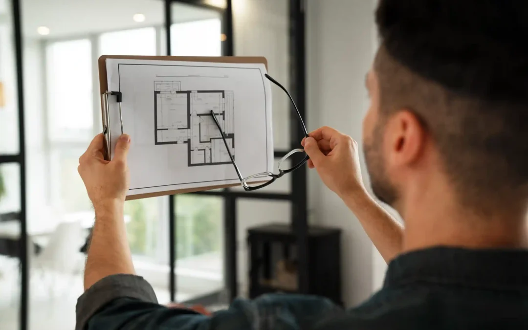 How to Tell if Your Home’s Layout Is Limiting Your Lifestyle — And How an Architecture Firm Can Fix It