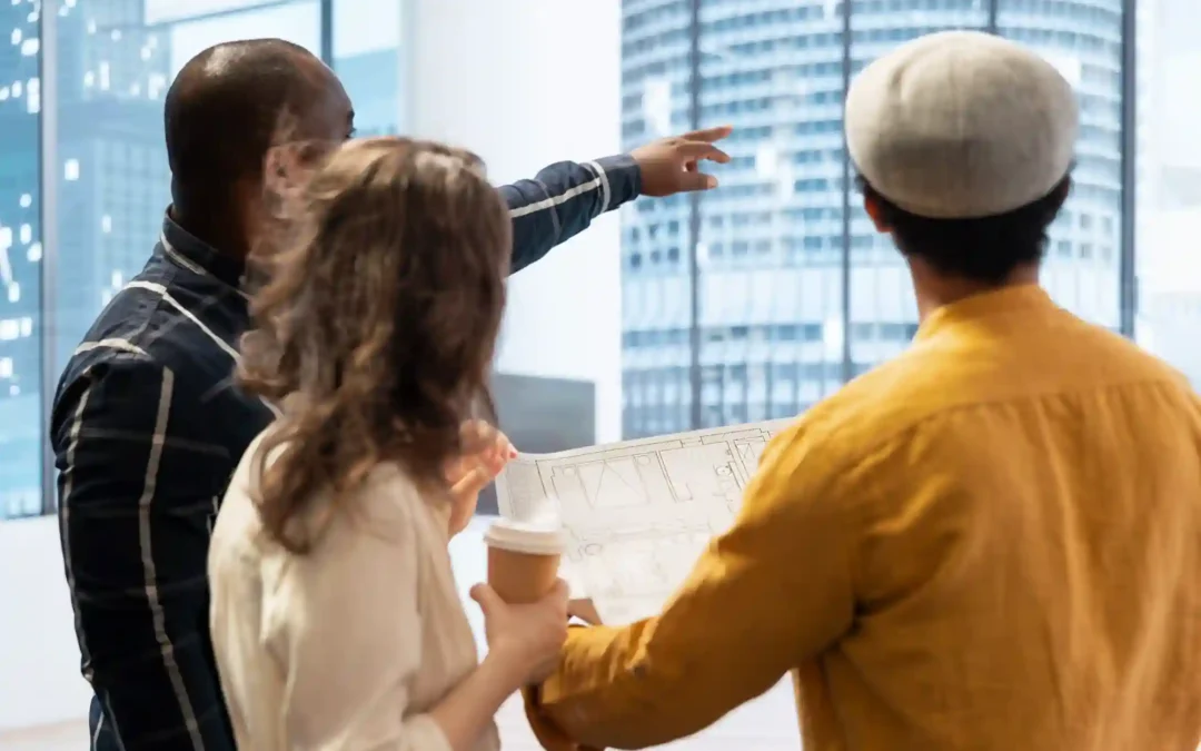 How the Right Architect Adds Long-Term Value to Your Dubai Property