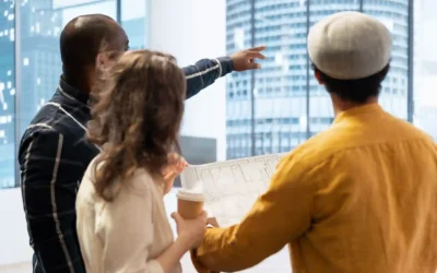 How the Right Architect Adds Long-Term Value to Your Dubai Property