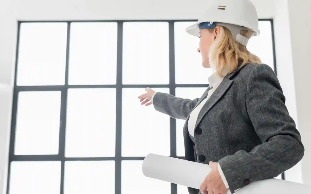 Before You Knock Down That Wall — Talk to an Architect