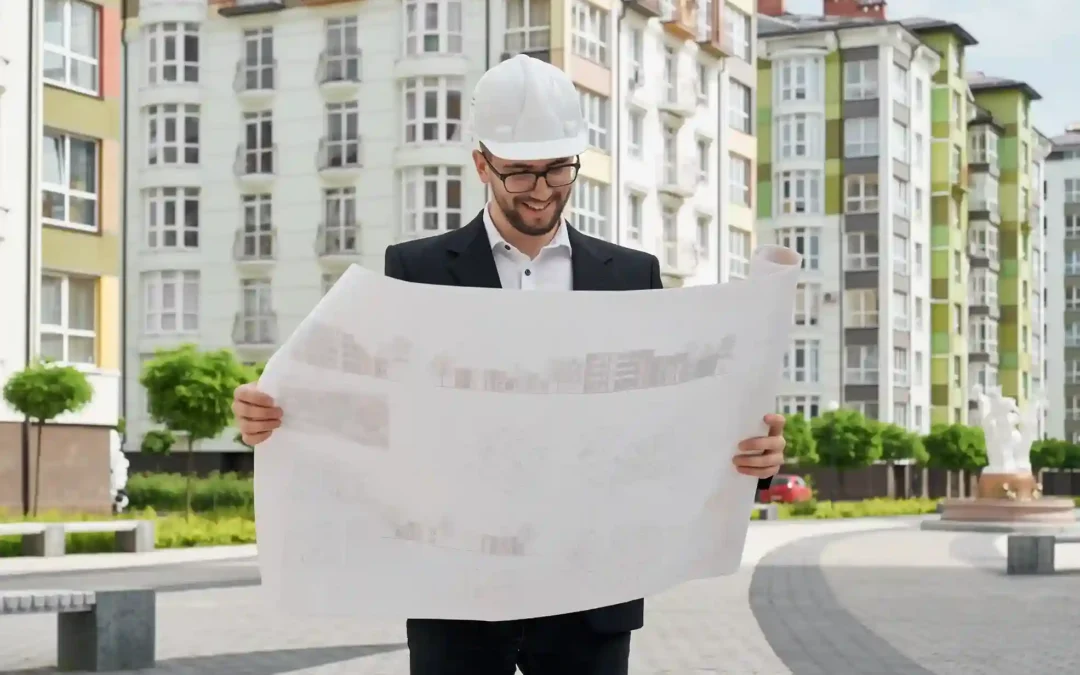 Thinking of Building in Dubai? Here’s Why Your Architect Should Be Local