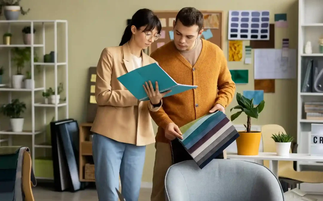 The One Room Homeowners Design Last — But Should Design First