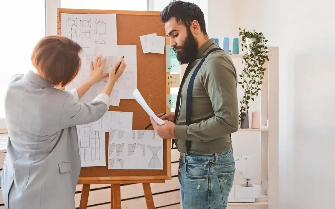 Before You Choose Tiles & Paint, Here’s What Architects Decide First