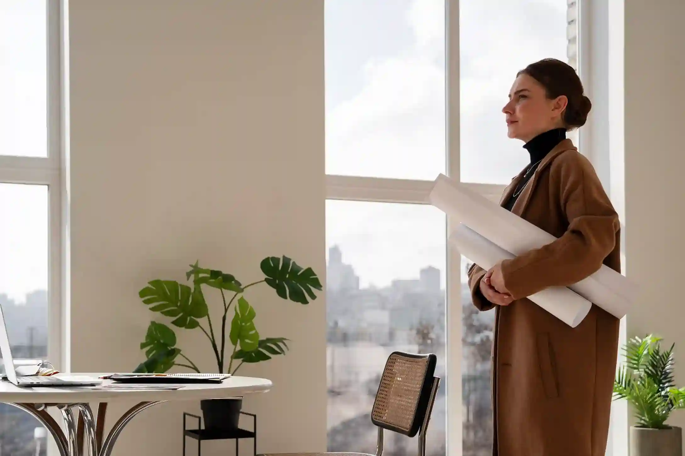 Silent Design Compromise