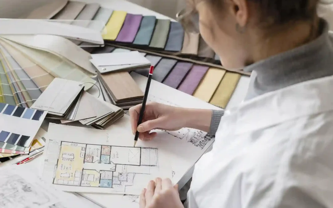 Why Architectural Planning Is More Important Than Interior Styling