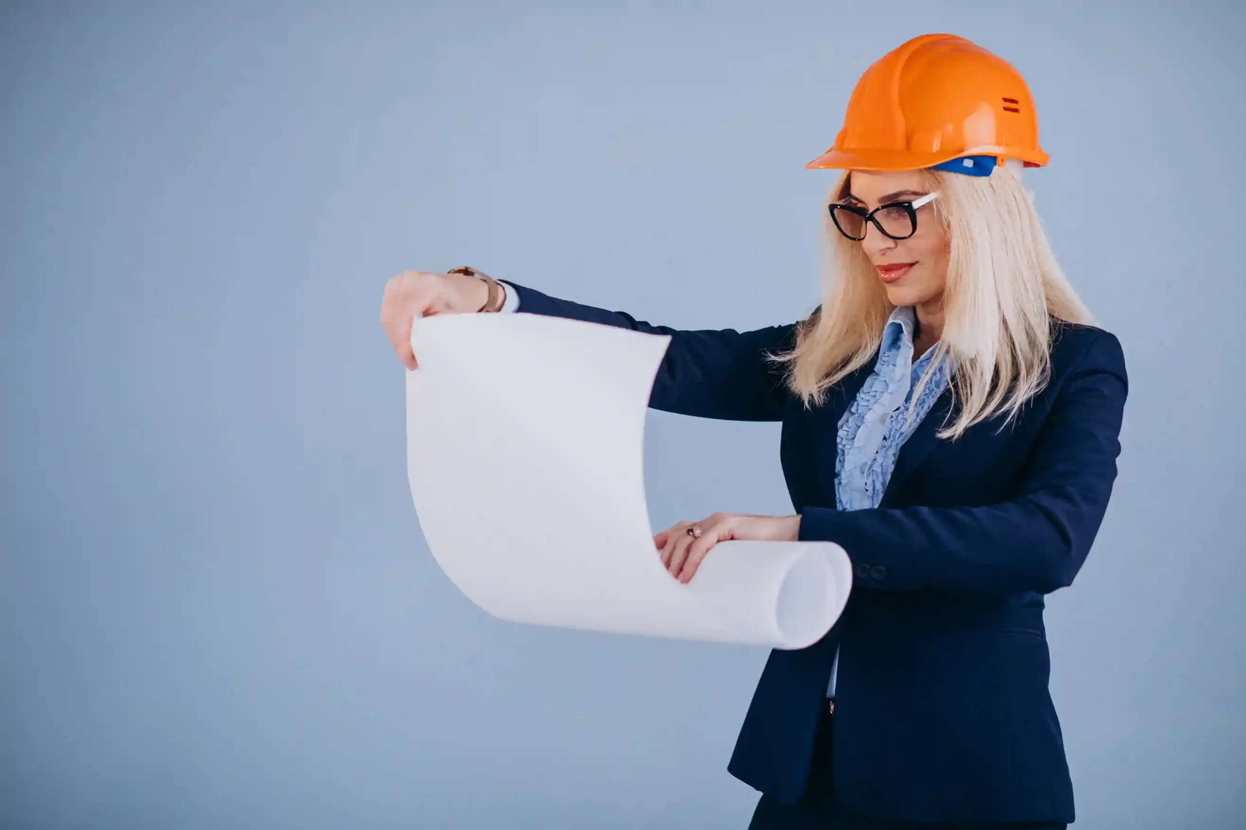 When Hiring an Architect Saves You Time When Hiring an Architect Saves You Time