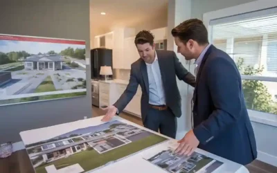 What an Architecture Firm Does That Designers Don’t