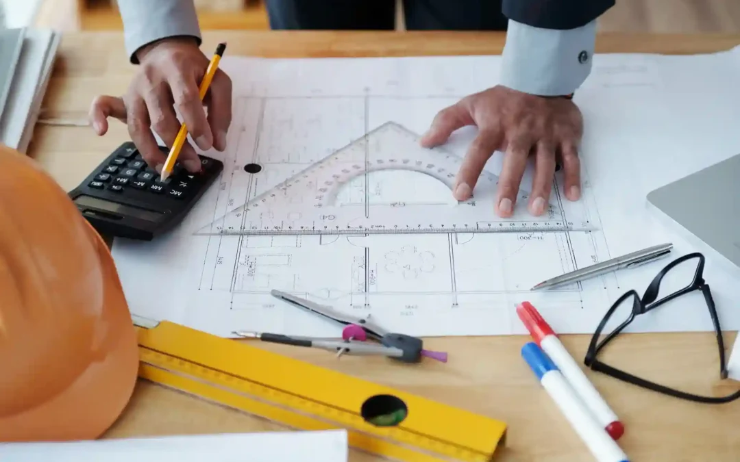 Why Structural Changes Cost More When Architects Are Not Involved Early