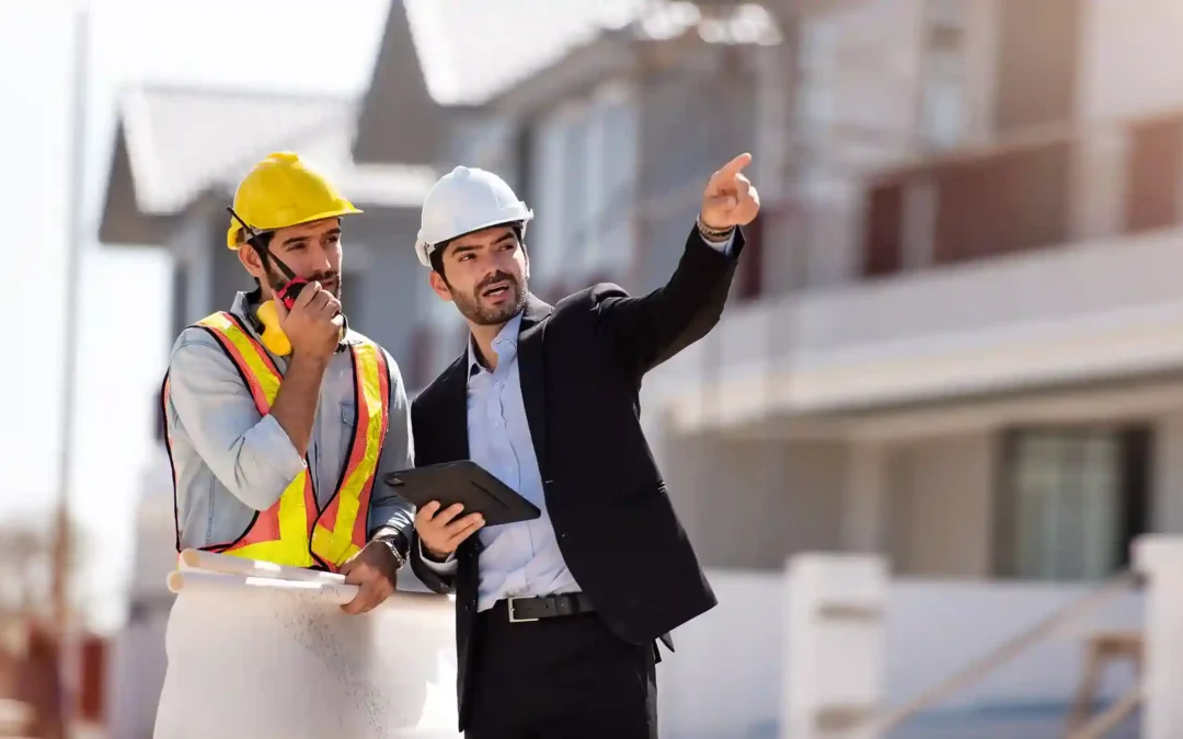 Why Removing Walls Without an Architect Can Be Risky