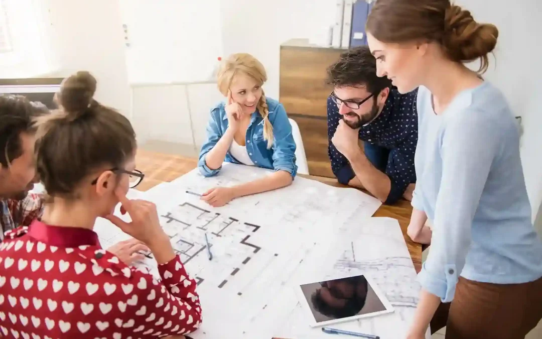 Why Family Homes Need Different Planning Than Luxury Villas